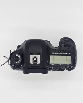 Canon 5D Mark III