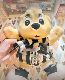 Pupazzo Juventus