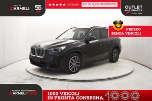 BMW X1 sdrive18i Msport auto TETTO - LED - NAVI