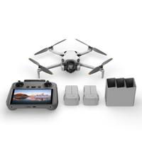 🛩️ DJI Mini 4 Pro Fly More Combo + DJI RC 2