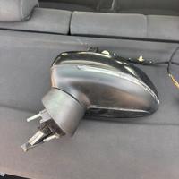 specchietto sx audi a1 2011