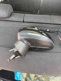 specchietto sx audi a1 2011