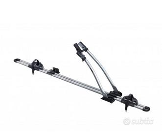 DUE Portabici Thule freeride 532