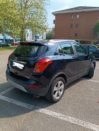 Opel Mokka X 1.4 Turbo Ecotec 140CV 4x2 S&S Innov