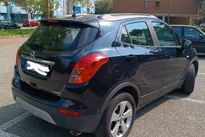 Opel Mokka X 1.4 Turbo Ecotec 140CV 4x2 S&S Innov