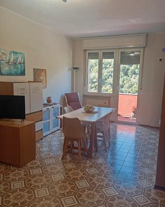 Appartamento Deiva Marina