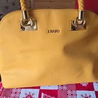 borsa capiente liu jo