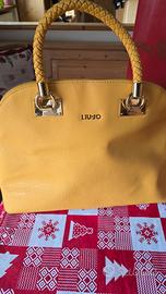 borsa capiente liu jo