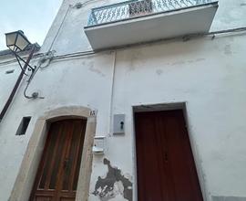 Casa in centro storico