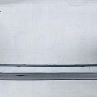 AUDI A4 B9 8W0 Paraurti Anteriore
