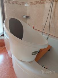 vaschetta per bagnetto 