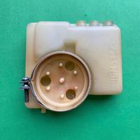 Filtro aria bianco PIAGGIO Ciao IGM 5322 S