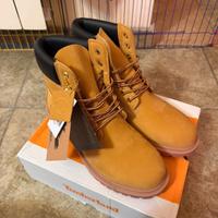 Timberland 