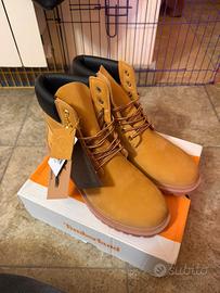 Timberland 