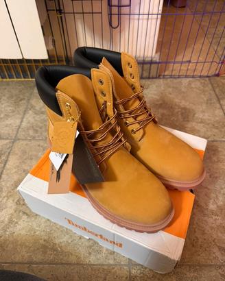 Timberland 