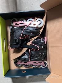 Rollerblade rb pro x w donna 38