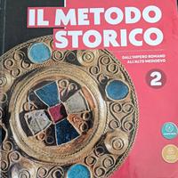 Metodo storico