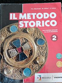 Metodo storico