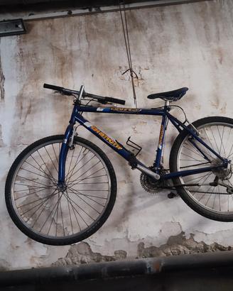 bici 26 bianchi/marzano/pininfarina 