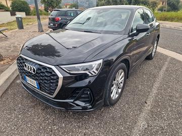 Audi Q3 SPB 35 TDI S tronic