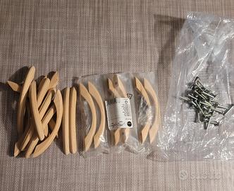 maniglie per mobili