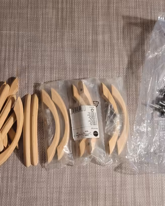 maniglie per mobili