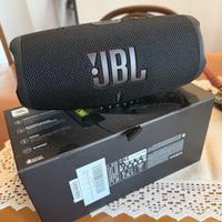 JBL Charge 5 Altoparlante wireless portatile