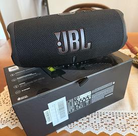 JBL Charge 5 Altoparlante wireless portatile