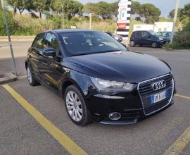 Audi A1 1.2 TFSI Sportback Ambition
