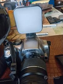 Canon EOS 300D