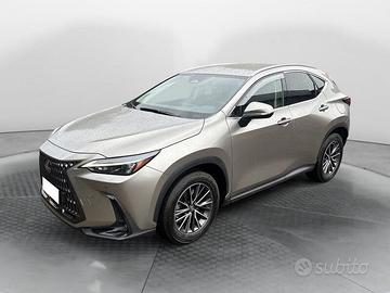 Lexus NX Plug-in 4WD Premium