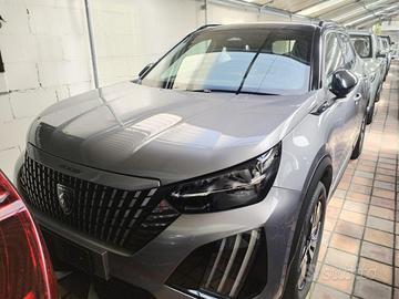 Peugeot 2008 Hybrid 145 E-DCS6 Allure