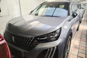 Peugeot 2008 Hybrid 145 E-DCS6 Allure