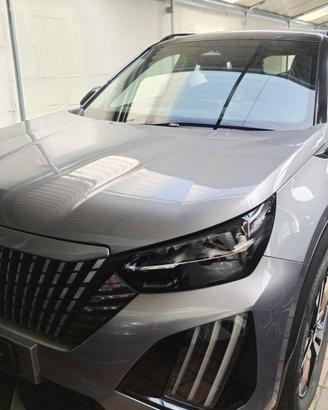 Peugeot 2008 Hybrid 145 E-DCS6 Allure