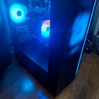 Workstation CPU 28 core Ram 64gb (pc gaming)