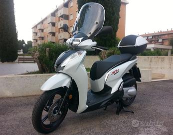 HONDA SH 300I SPORTY ABS - 2017