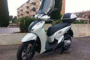 HONDA SH 300I SPORTY ABS - 2017