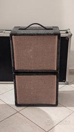 Coppia di casse attive DBS Electronics