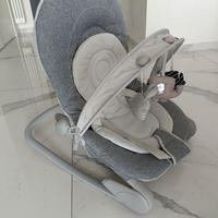 sdraietta chicco hopplà