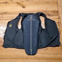 Busto equitazione " EQUESTRO" Level 2