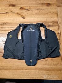 Busto equitazione " EQUESTRO" Level 2