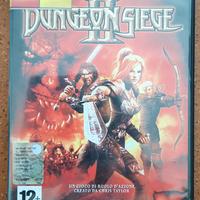 Dungeon Siege 2 Pc Game