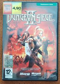 Dungeon Siege 2 Pc Game