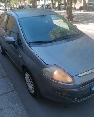 Fiat Punto Classic 1.3 MJT 5 porte Active