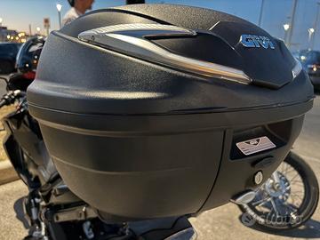 Bauletto GIVI