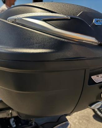 Bauletto GIVI