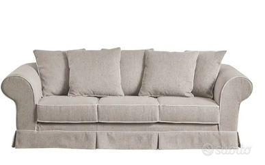 Divano maxi  3 posti modello Tenerife