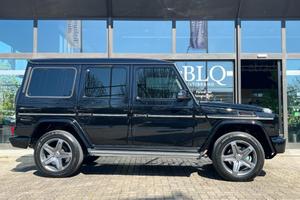 MERCEDES-BENZ G 350 d S.W. - IVA ESPOSTA