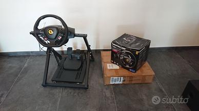 Thrustmaster T80 Ferrari