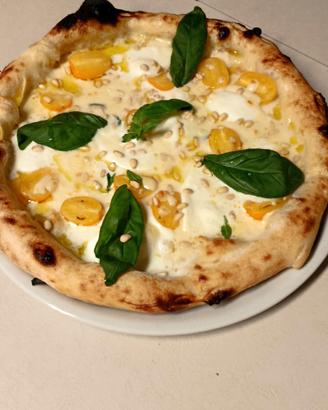 pizzaiolo